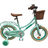 Volare Barncykel 14 Excellent Green 21147 Barncykel
