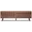 Department Ray Walnut TV Bench 180x55cm