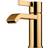 Tapwell Arm071m Servantbatteri Messing