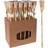 Koopman Bamboo Fackla Citronella 76 cm