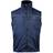 Arrak Outdoor Vest Jumper - Navy