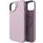 Zagg Schutzhülle case cover handyhülle futeral etui für iphone 15 plus lavendel Violett