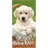 Licens Handtuch xxl golden retriever welpe hund badetuch duschtuch tiere hunde Mehrfarbig 70 cm x 140 cm