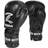 Zebra ATHLETICS: PERFORMANCE BOXNINGSHANDSKAR SVART 10oz