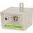 Kerbl Ultrasonic Device DuoX2 - Blanc