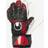 Uhlsport Powerline Soft Pro Junior Sort Rød Hvid
