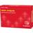 Halzin Jordgubb Sugtablett Blister, 24tabletter 24 st Sugtablett