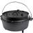 Origin Outdoors Grapen 6 Dutch Oven