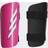 adidas X SG Training Football Shinguards Fuchsia