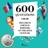 600 Quotations from the Great French Writers of the 18th Century (Ljudbok, MP3, 2023)