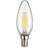 Goobay 65393 LED Lamp 6W E14