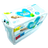 Pampers sensitive baby wipes 2 x 56 jumbo pack 104 soft disposable wipes fast