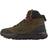 Polo Ralph Lauren Advtr 300mid-sneakers-high Top Army/defender Green