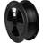 Spectrum PETG Premium Deep Black 1,75 mm 2000 g