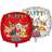 Paw Patrol Folieballon 46 cm