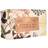 The English Soap Company Jasmine & Wild Strawberry Bar, Anniversary 200g.