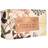 The English Soap Company anniversary collection jasmine & wild strawberry 200g bar