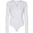 mbyM Lione BodyStocking - White