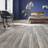 Kronotex Harbour Grey Oak Robusto Villa 12mm Laminate Flooring 2177