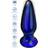 Toy Joy Shining Vibrating Glass Plug