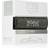Millefiori Milano Millefiori Car Air Freshener Icon Metal Shades 43 Nero