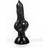 Mister B Animals Hyena Dildo 10.2 cm Black
