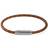 Calvin Klein Modern Grid Bracelet - Grey