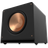 Klipsch RP-1600SW Subwoofer Schwarz