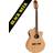 Dimavery CN-500 Classical guitar, nature TILBUD NU klassisk natur