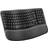 Logitech Wave Keys for Business trådlöst tangentbord grafit