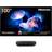 Hisense 100L9HD Projektion-TV 3000 ANSI Lumens