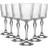 Bormioli Rocco America '20s Cocktail Tumbler 25cl