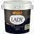 Jotun Lady Pure Color 2,7 Vægmaling Bas