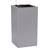 Lechuza Canto Stone LED Model 30 Høj Krukke