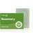 Friendly Soap rosemary 95g pack of 2