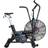 ODIN A1000 Airbike Assault Bike Motionscykel