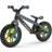 Chillafish Bmxie Balance Bike Glow Anthracite
