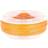 colorFabb PLA/PHA filament Dutch Orange 1.75mm 0.75 Kg