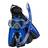 Mares Aquazone X One Pirate Set Blau,Schwarz