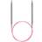 Addi Rundsticka Unicorn 60cm Addi