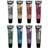 Smiffys Holographic Glitter Lipgloss - Blå