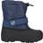 zigzag Kid's Wanoha Snowboot - Poseidon