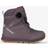 Viking Espo Reflex Warm Gtx Boa Plum, Vinterskor, 37. Lila. Unisex Vuxen