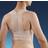 Deroyal Hållningsväst Posture, beige M