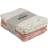 Pippi Muslin Cloth 6-pack Veiled Rose