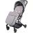 Sonarin Universal Stroller Footmuff