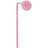 Panduro Hobby Blyertspenna med rosa pom pom