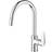 Grohe Start Edge QuickFix Kitchen Sink Mixer Tap Chrome