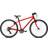 Frog Bikes 67 Bikes - Red Barncykel