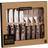 Tramontina Jumbo Grillbestick, 8-pack Bestickset 8st
